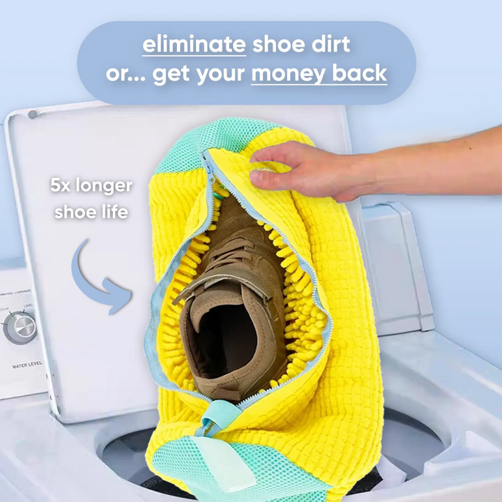Spotless - Shoe Protection Bag