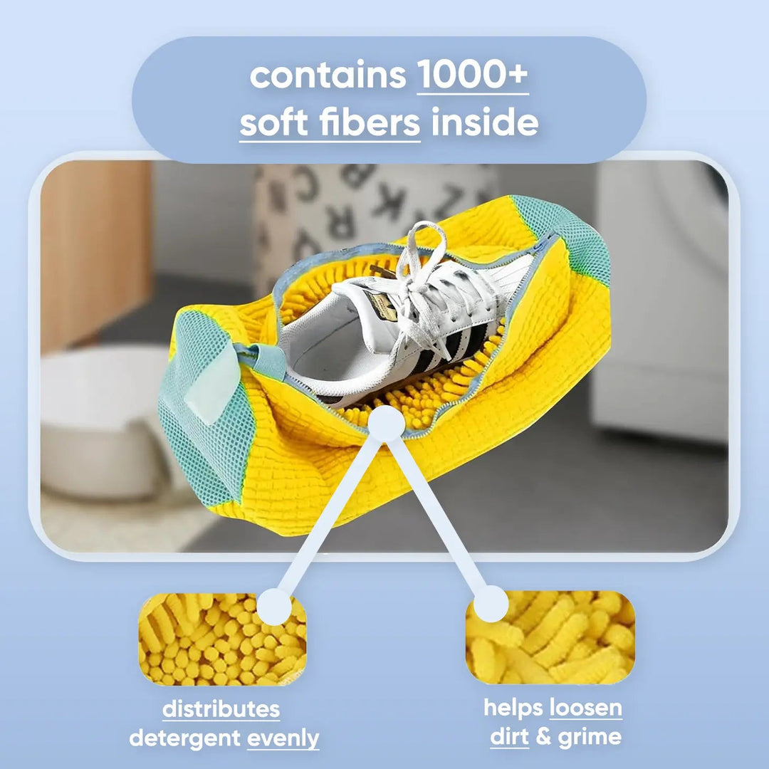 Spotless - Shoe Protection Bag
