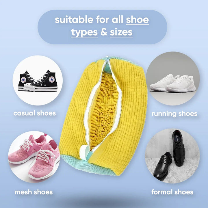 Spotless - Shoe Protection Bag