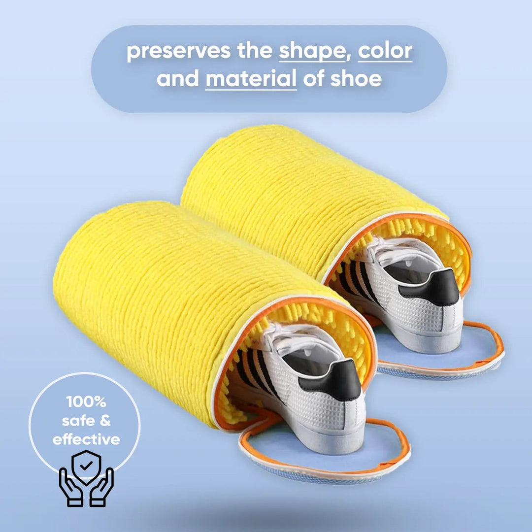 Spotless - Shoe Protection Bag