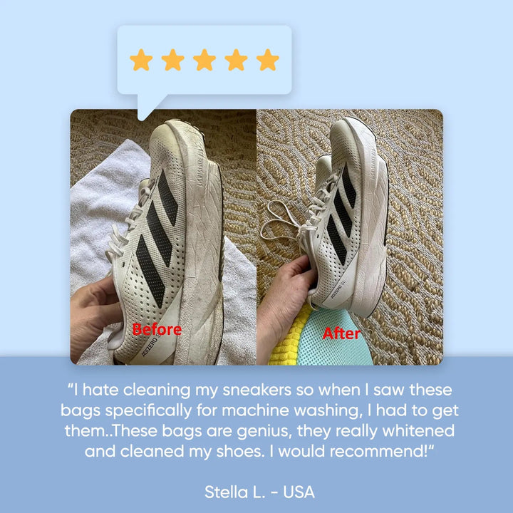 Spotless - Shoe Protection Bag